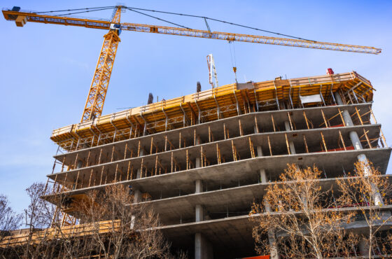 Common mistakes made in construction when architects are not involved